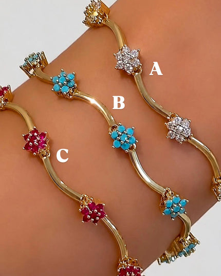 Costa Rica Bracelets