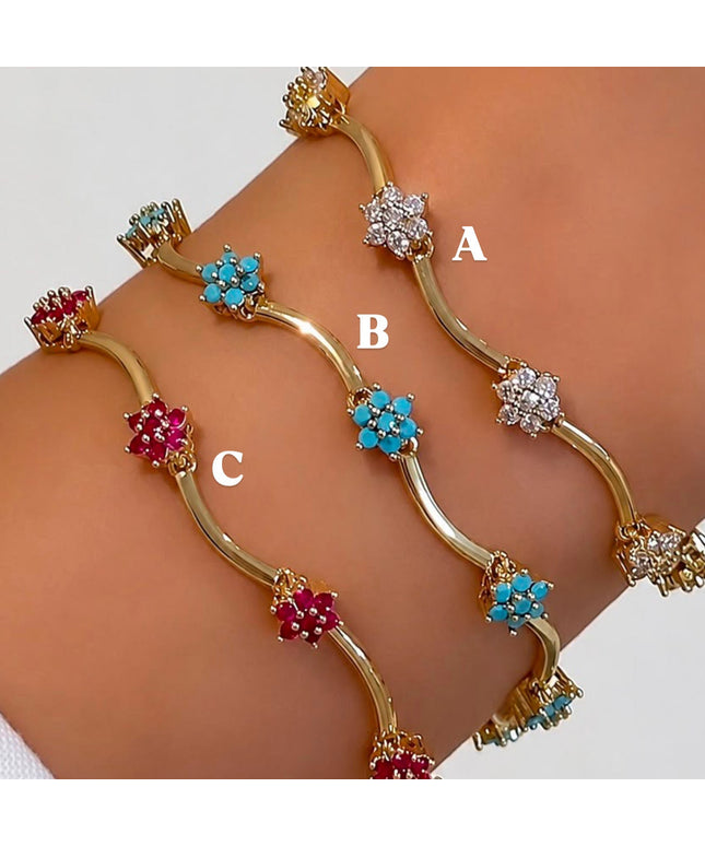 Costa Rica Bracelets