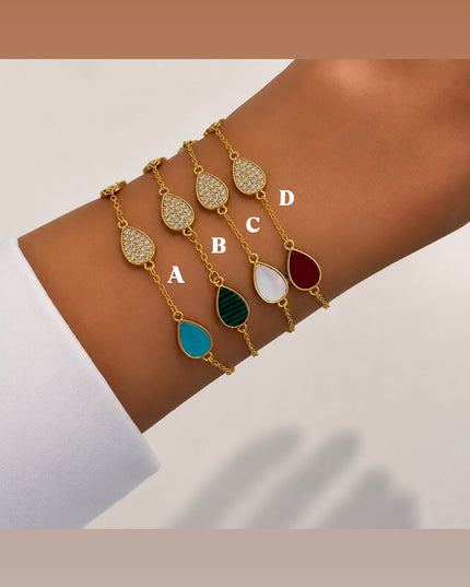 Layla Bracelet