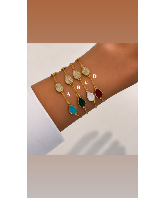 Layla Bracelet
