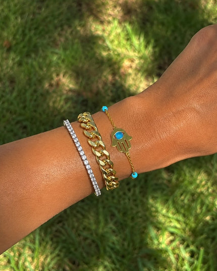 Hamsa Stack