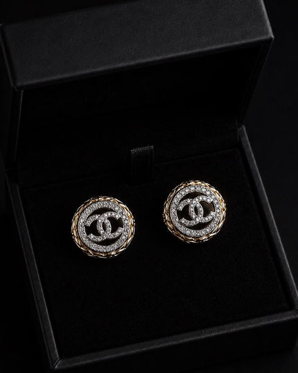 Layali Earrings