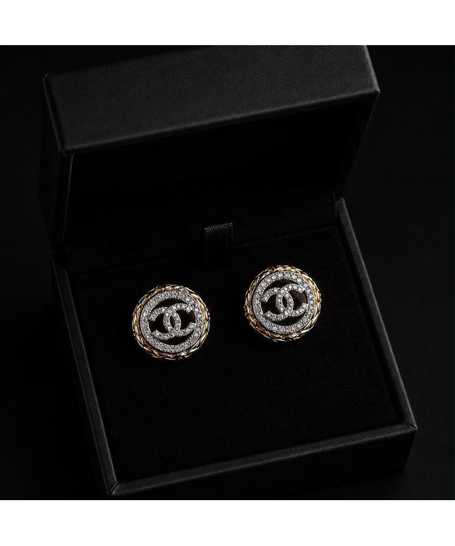 Layali Earrings