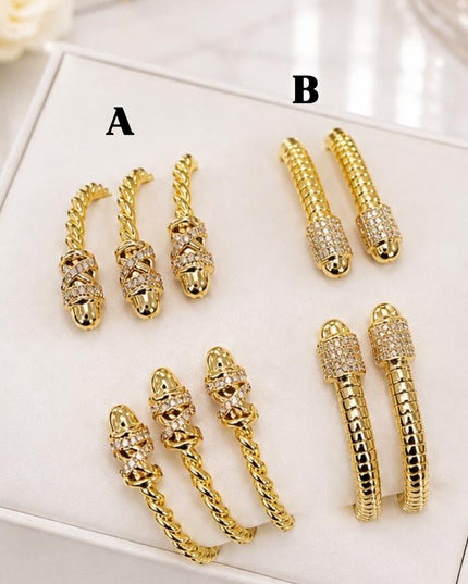 Himo Bangles