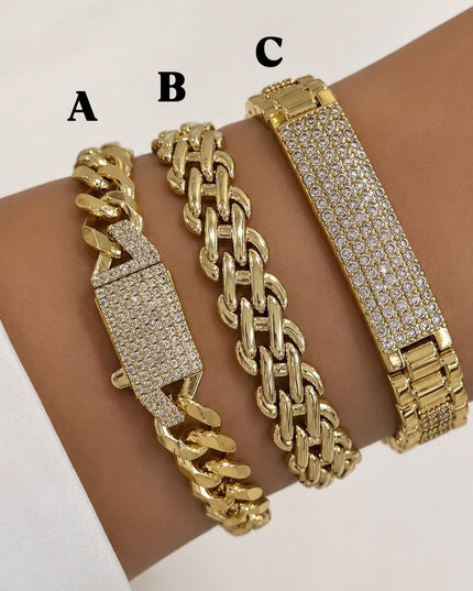 Dubai Collection Set