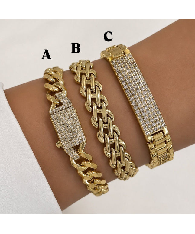 Dubai Collection Set