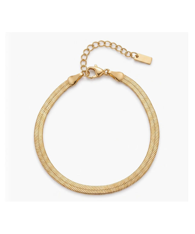 Snake bracelet