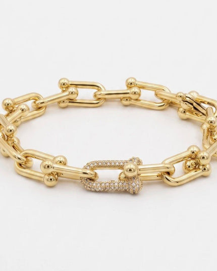 Tiffani Bracelet