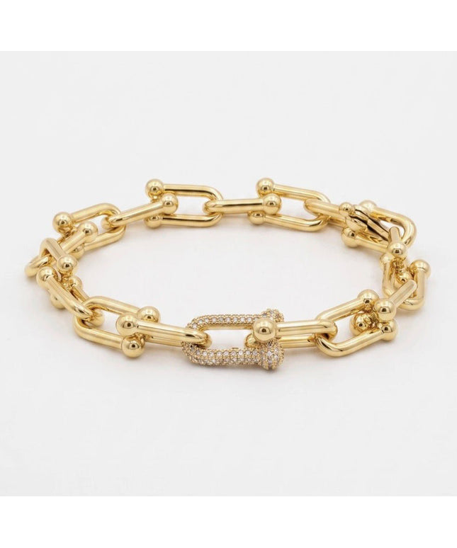 Tiffani Bracelet