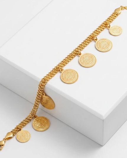 Lira Bracelet