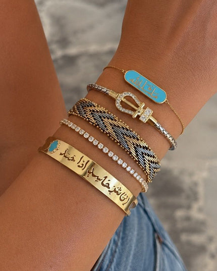 Norhan Stack