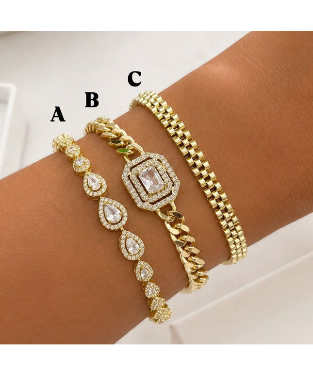 Reina Bracelet