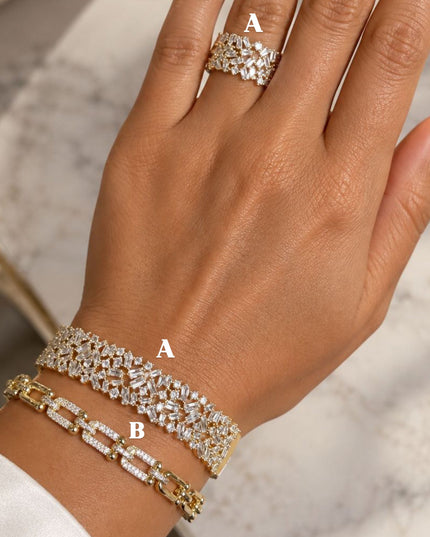 Jumana Set
