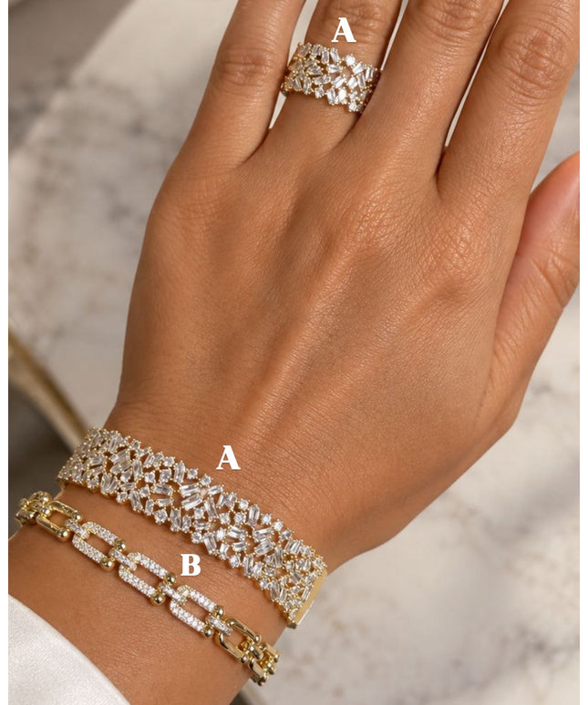 Jumana Set