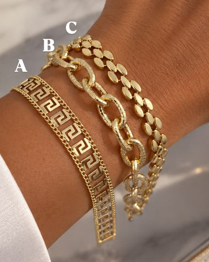 Souna Bracelets