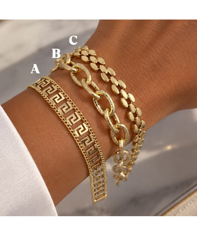 Souna Bracelets