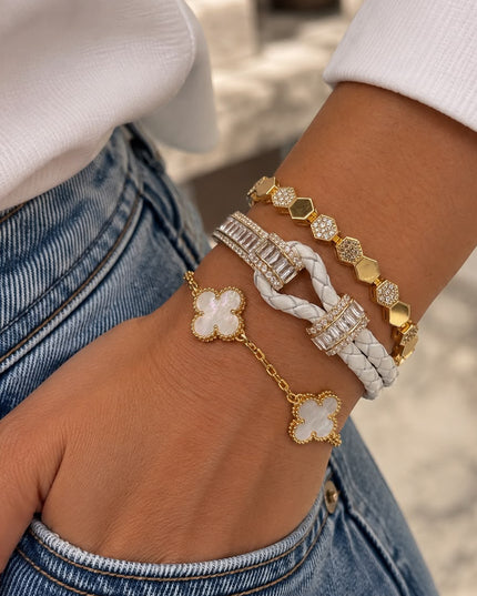 White Stack