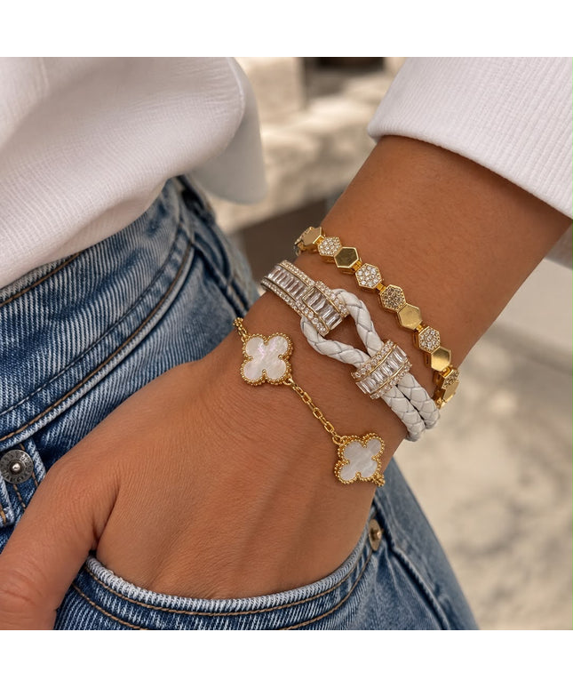 White Stack