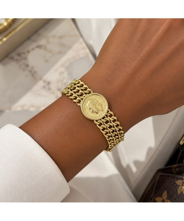 Lira Bracelet