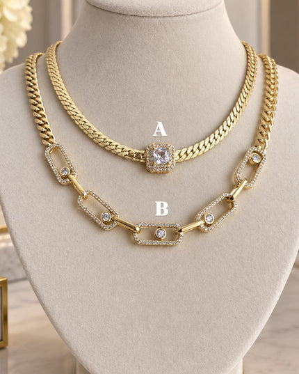 Two Beirut Collection