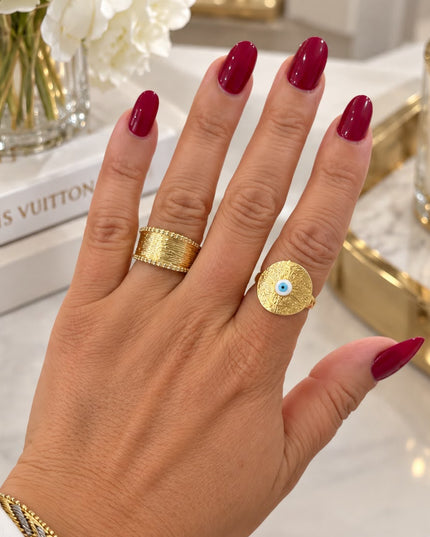 Beirut Ring