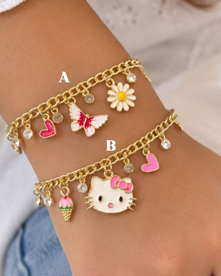 Little Girls Bracelets