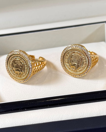 Leera Ring