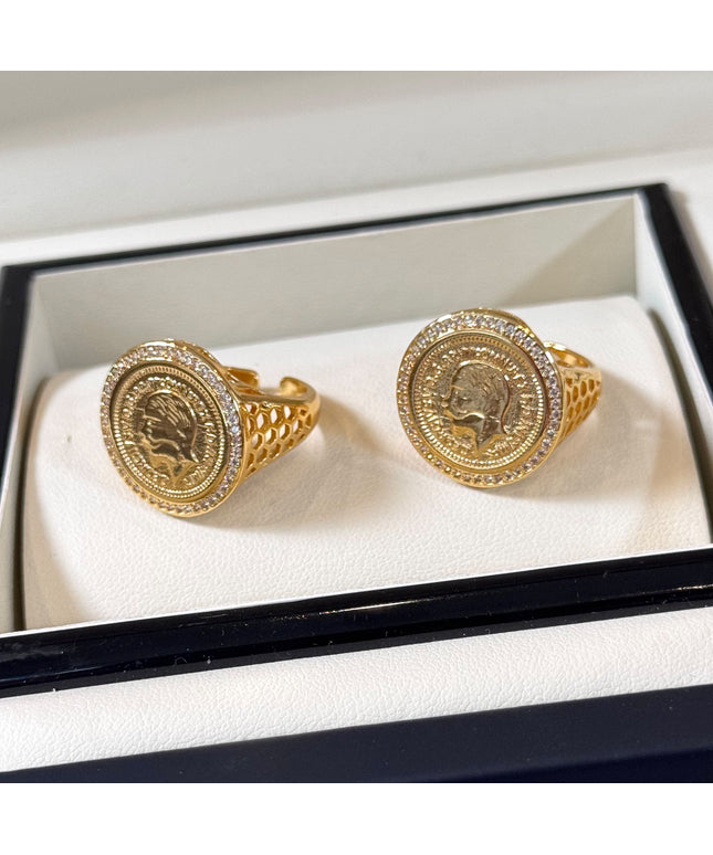 Leera Ring