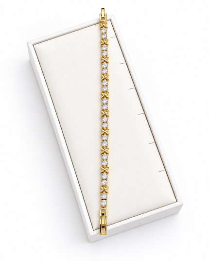 Stephanie Bracelet