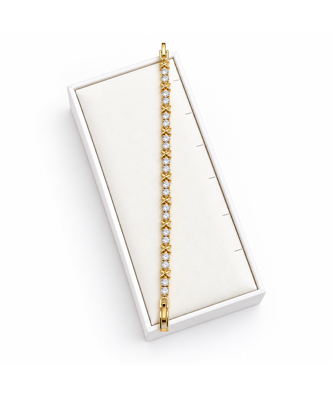 Stephanie Bracelet