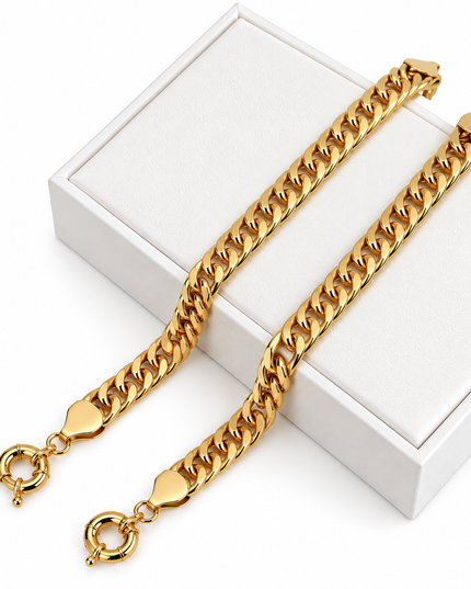 Chain Bracelet