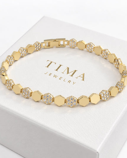 Tima’s Best Seller Bracelet