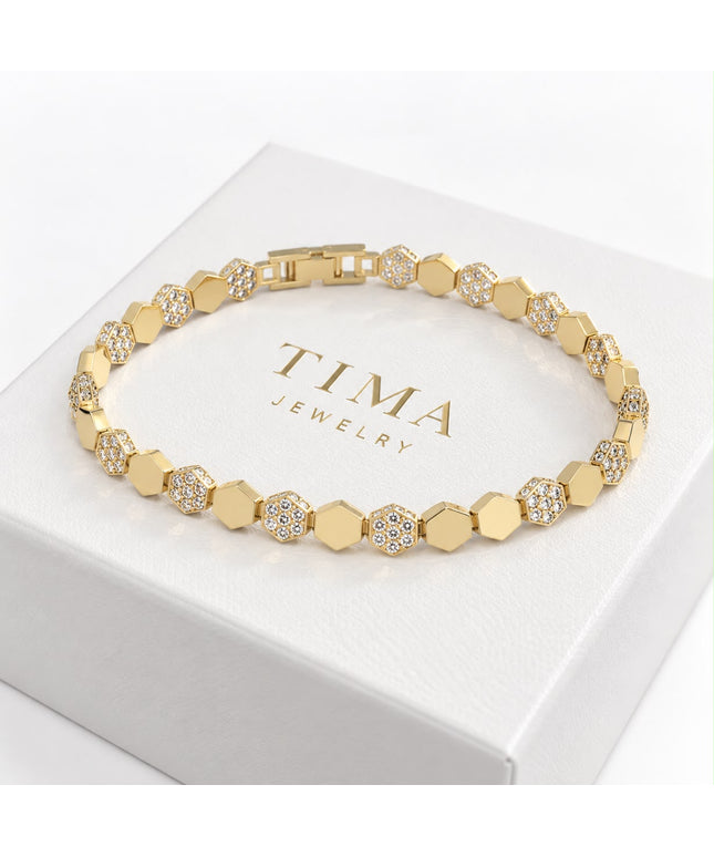 Tima’s Best Seller Bracelet