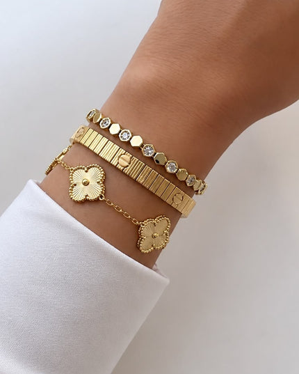 The Most Beautiful Stack