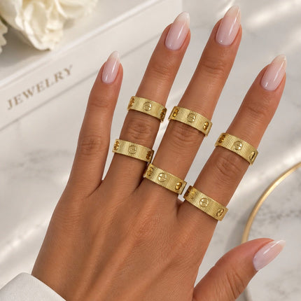 Collection image for: Rings