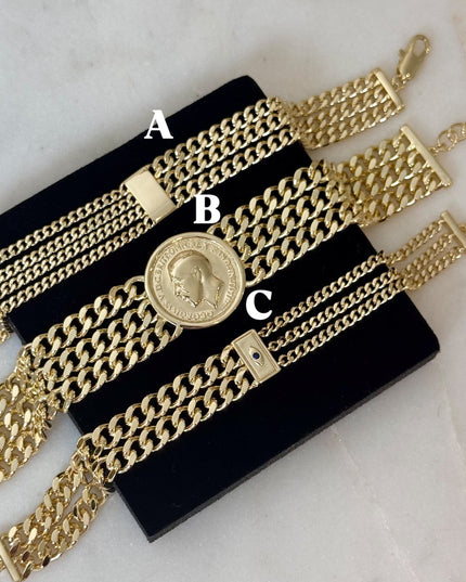 Reine Stack