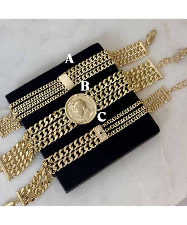 Reine Stack