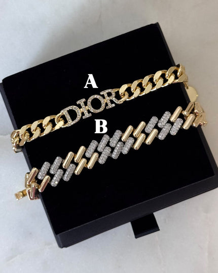 Suna Bracelets