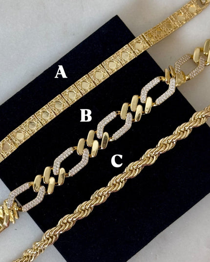 Ola Bracelets