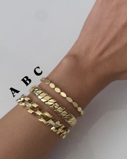 Mariam’s Stack