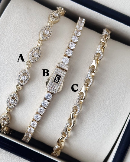 Monaco Set