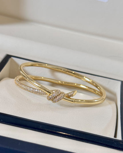 Tiffani Bangle