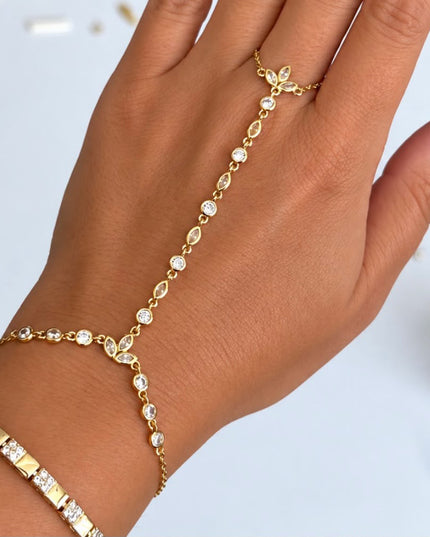 Fatima Hand Chain
