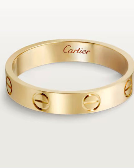 Love Ring