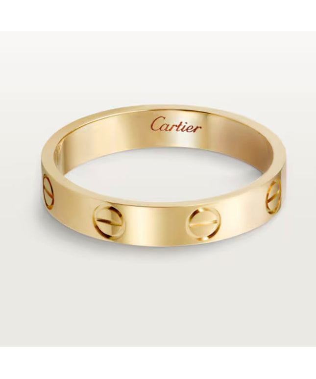 Love Ring