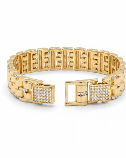 Alisa Bracelet