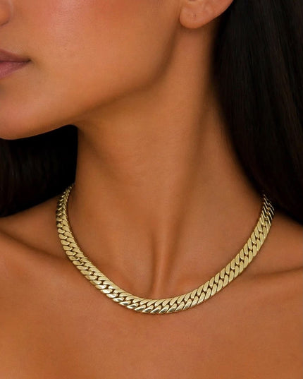 Ann Necklace