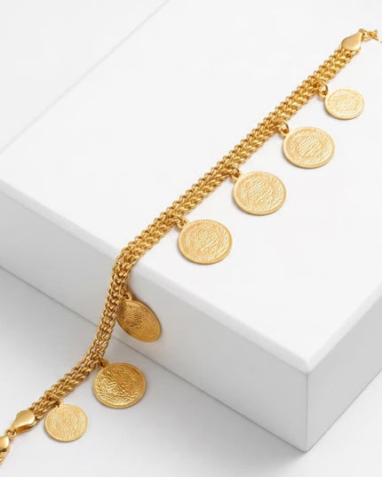 Lira Bracelet