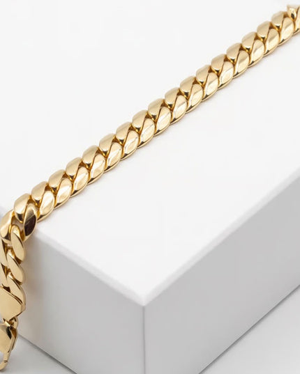 Cubic Bracelet