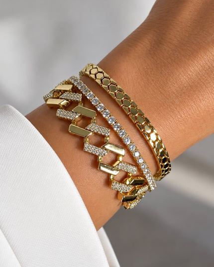 After Party Stack